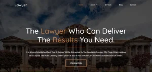 Lawyer lawyer