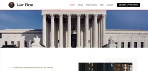 law firm law-firm
