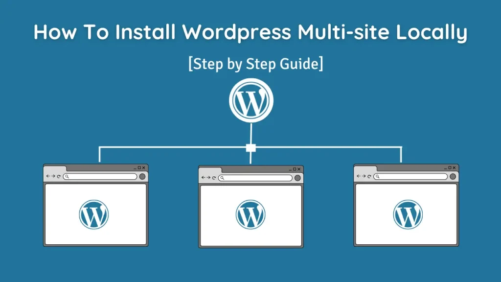 wp-multisite