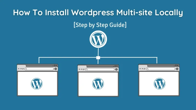 wp-multisite