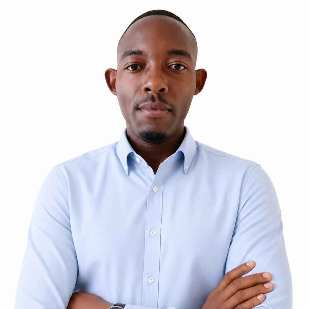 Ken Karanja