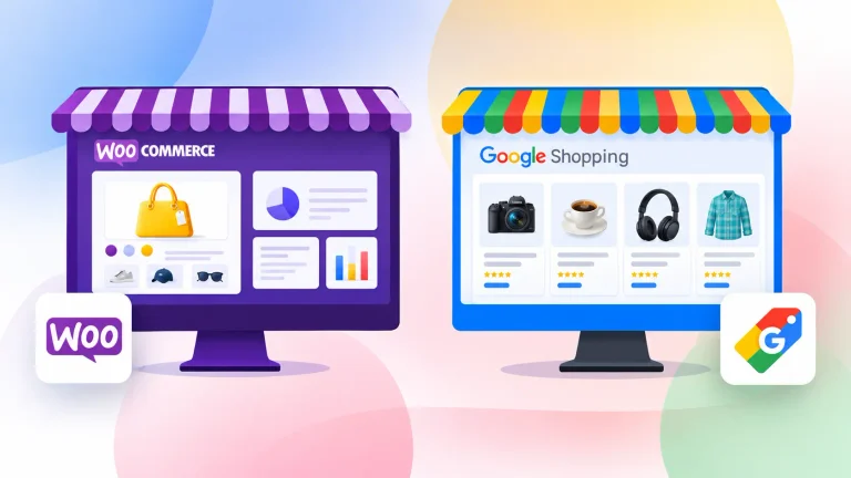 Linking Google Merchant Center to Google Ads